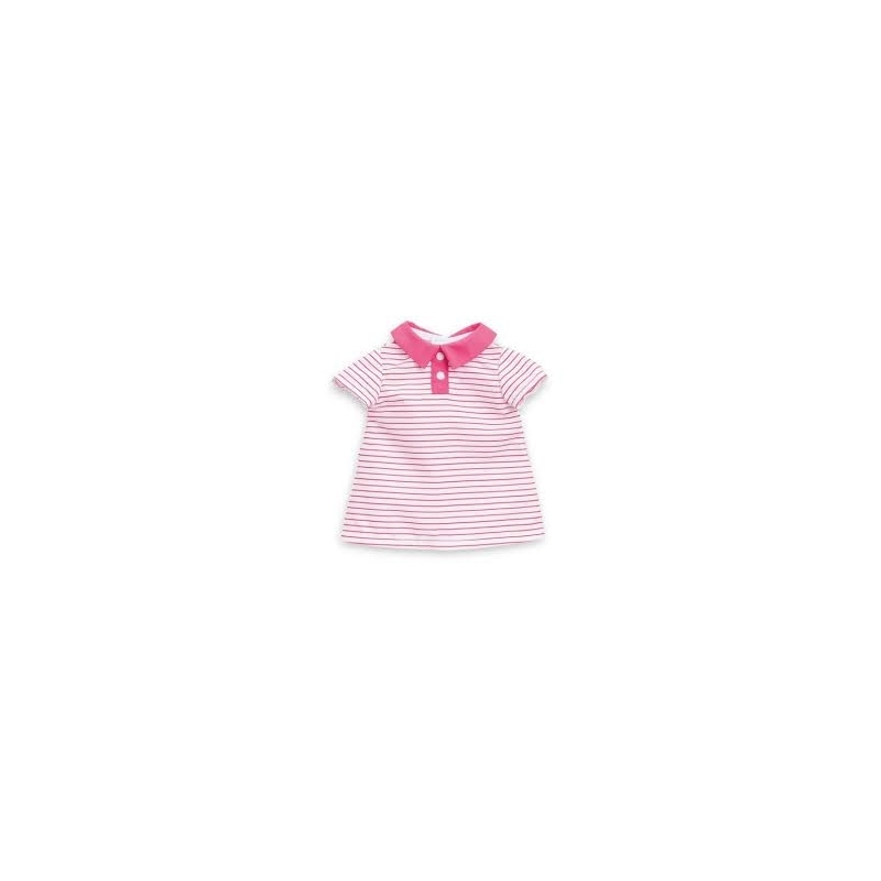 Robe polo Corolle