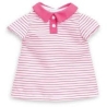 Robe polo Corolle