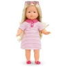 Robe polo Corolle