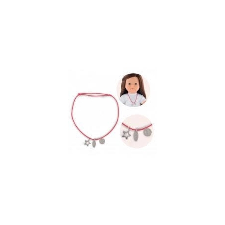 Collier Corolle