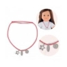 Collier Corolle