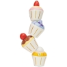 Honeybake - Boîte de cupcake