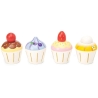 Honeybake - Boîte de cupcake