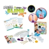 Mega slime gluant