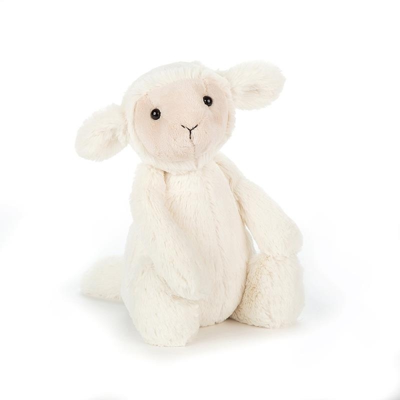 Bashful agneau étoiles 31 cm