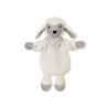 Marionnette Mouton gris