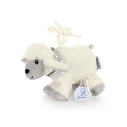 Mini peluche musicale Stanley