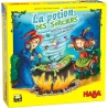 la potion des sorciers