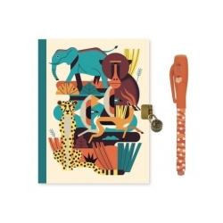 Carnet secret - Owen