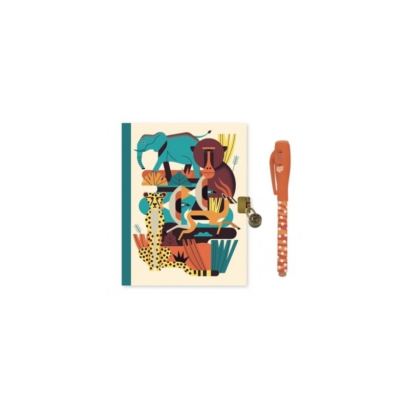 Carnet secret - Owen