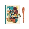 Carnet secret - Owen