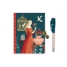 Carnet secret - Lisa