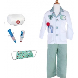 Déguisement - Docteur