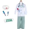 Déguisement - Docteur