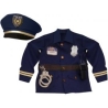 Déguisement - Policier