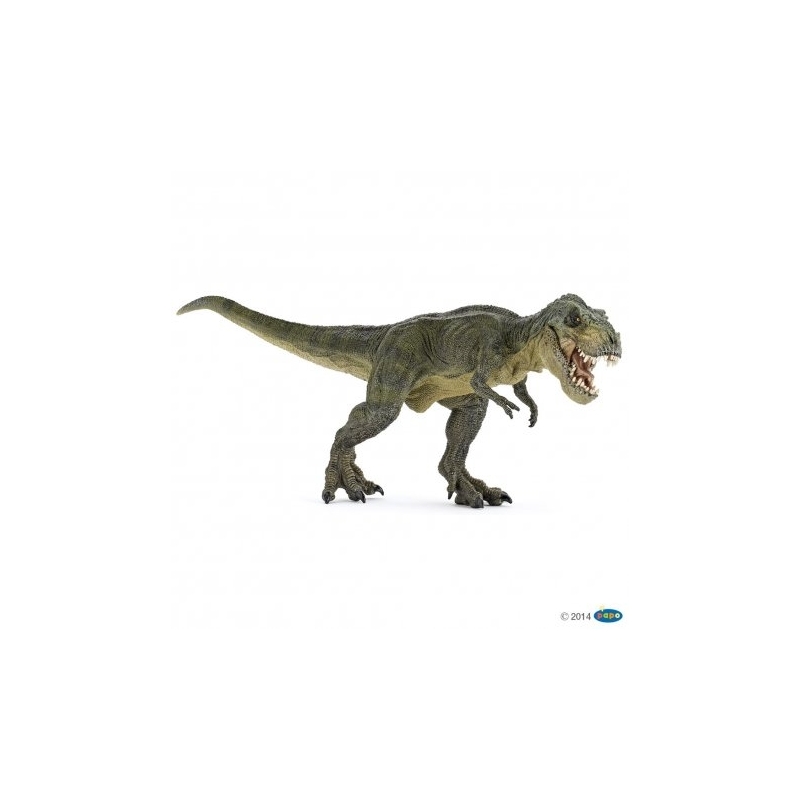 T-Rex