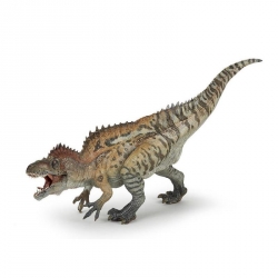 Acrochantosaurus