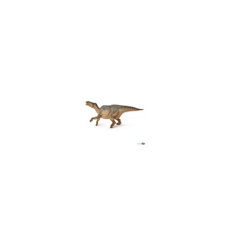 Iguanodon