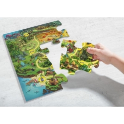 Find the Code - Iles des pirates