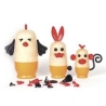 My 3 Yoshka - animaux