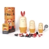 My 3 Yoshka - animaux
