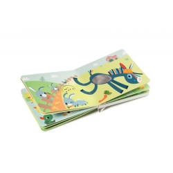 Livre Funky farm