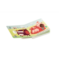 Livre Funky farm