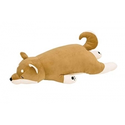 Nemu Nemu - Chien shiba