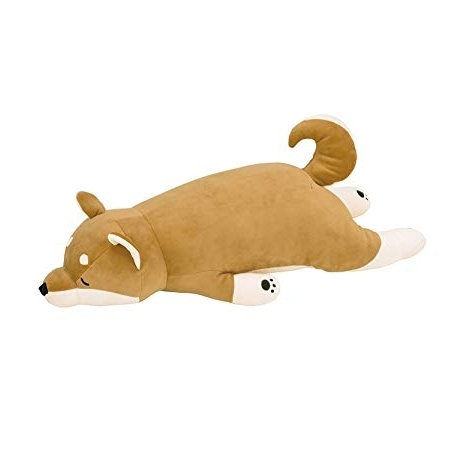 Nemu Nemu - Chien shiba