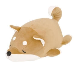 Nemu Nemu - Mini chien shiba