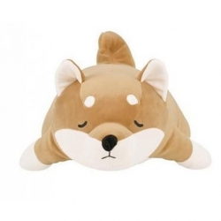 Nemu Nemu - Mini chien shiba