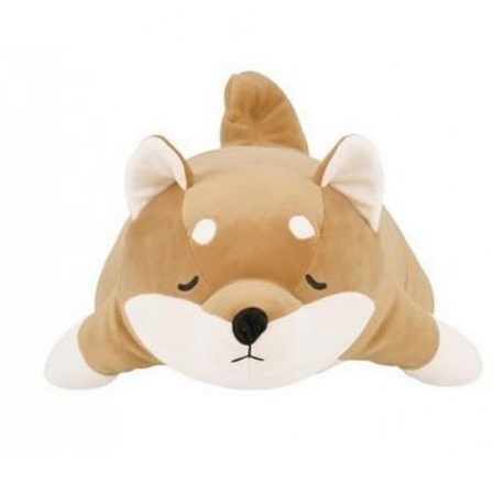 Nemu Nemu - Mini chien shiba