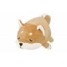 Nemu Nemu - Mini chien shiba