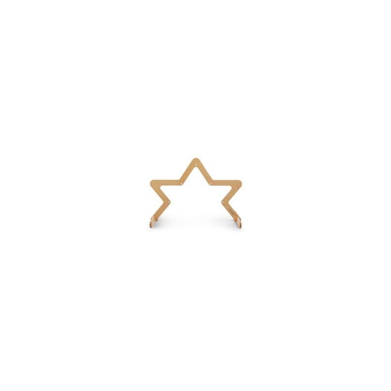 Portique d’activités - Star