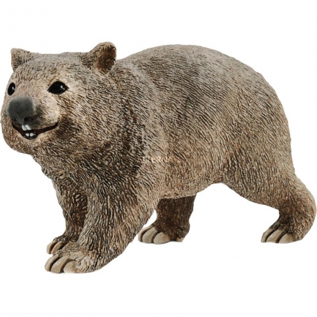 Wombat Schleich
