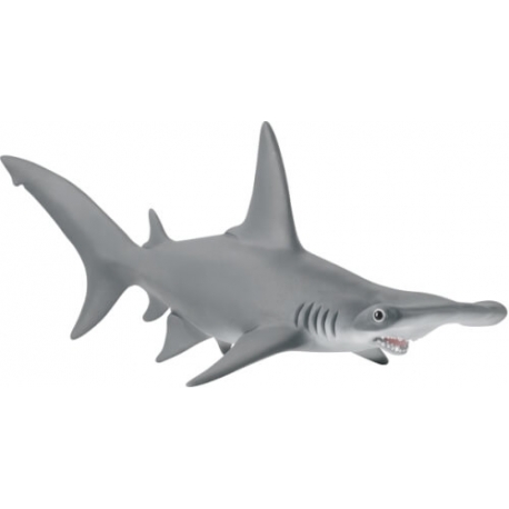 Requin marteau Schleich
