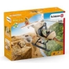 Hélicoptère de secours Schleich