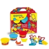 Giotto - Set de pâte à jouer