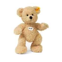 Ours Fynn 28 cm