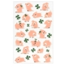 Cooky stickers - Cochons