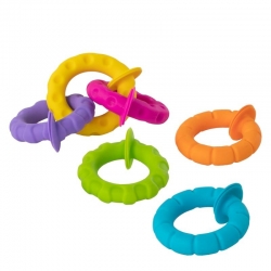 Pip squigz Ringlets