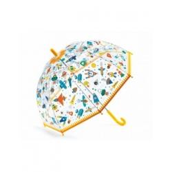 Parapluie - Espace