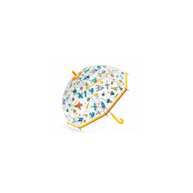 Parapluie - Espace