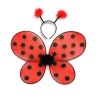 Ailes de coccinelle