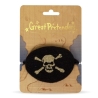 Cache oeil de pirate