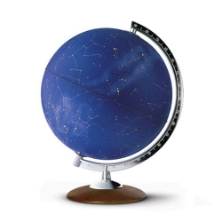 Globe constellations - Tecnodidattica