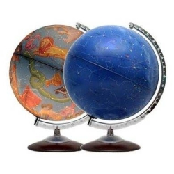 Globe constellations - Tecnodidattica