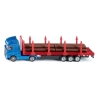 Siku O Camion forestier