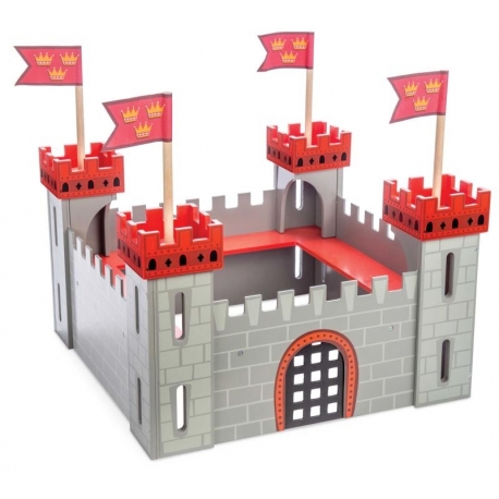 Mon premier château