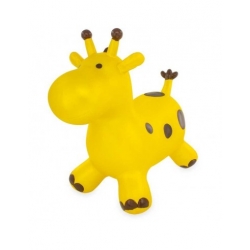 Ballon sauteur - Girafe